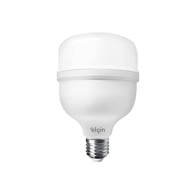 LAMPADA LED BULBO ECO 40W T80 6500K LLB640YD