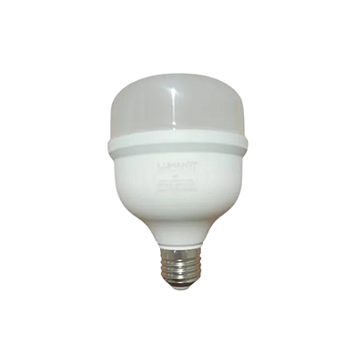 LAMPADA LED BULBO ECO 50W T100 6500K LLB650YD