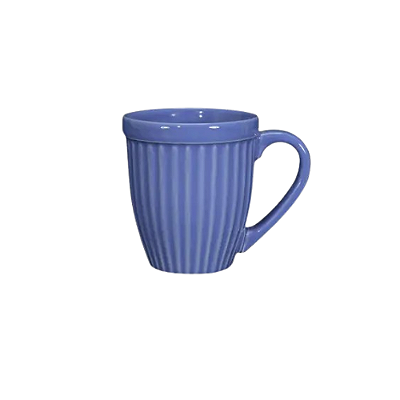 CANECA PORCELANA ITALIA COLORS 390ML 351