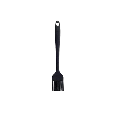 PINCEL SILICONE 2,5 X 4,5 CM SL0618D