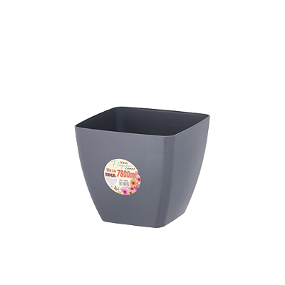 VASO ELEGANCE CORES 7,800ML 2804