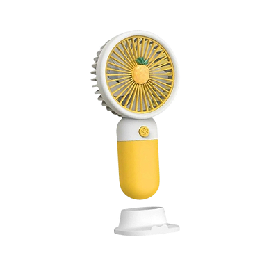 MINI VENTILADOR REC. FS64