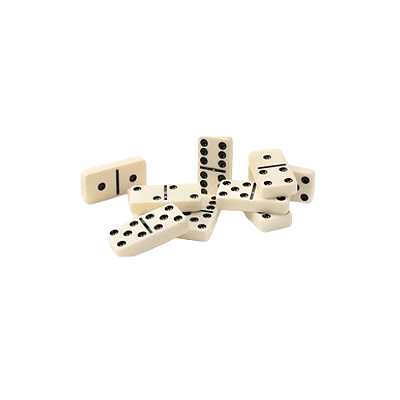DOMINO OSSO 0,70MM AX13724-A