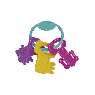 MORDEDOR BABY KEYS 3114