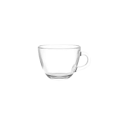 XICARA CAFE 90ML BRASILIA 18076