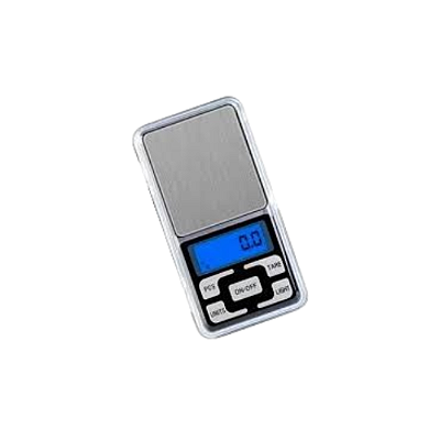BALANÇA DIGITAL BOLSO 500G CA06043