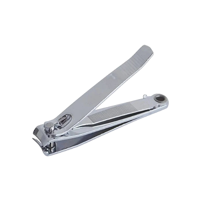 CORTADOR UNHA 7,5CM CT C/6 SL0713D
