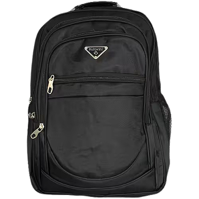 MOCHILA COSTA COURO SINTETICO RUIGESHI