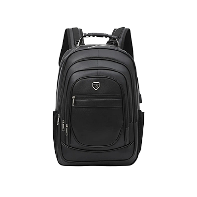 MOCHILA COSTA COURO SINTETICO G XIAOBANG 5013-6