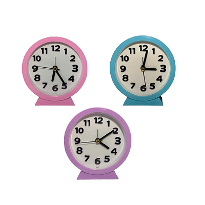 RELOGIO DESPERTADOR FUY977