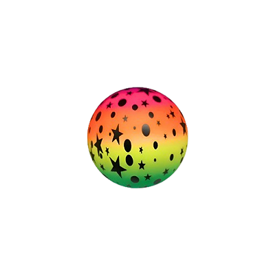 BOLA FLUORESCENTE IM43037