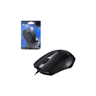 MOUSE USB COM FIO YT2047