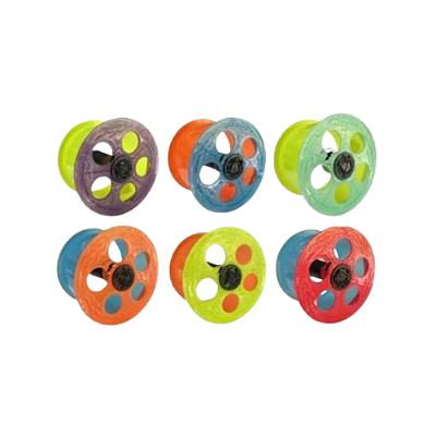 CARRETILHA DIMENOR FLEX COLOR 83