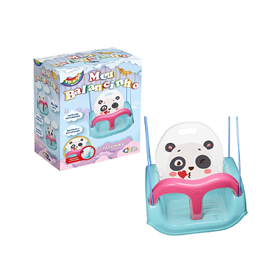 MEU BALANCINHO PANDINHA 790357