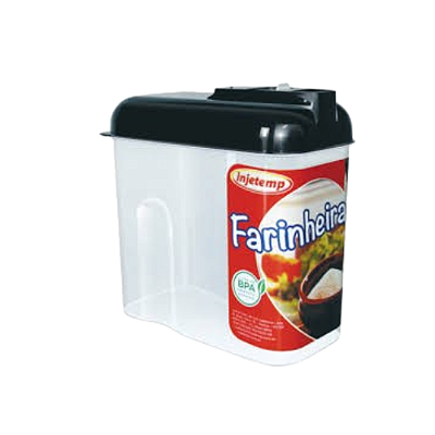 PORTA FARINHA SMALL 0242