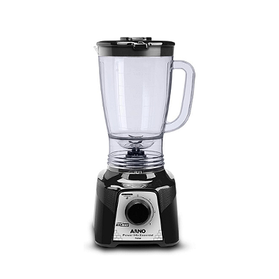 LIQUIDIFICADOR POWER MIX 700W PRETO