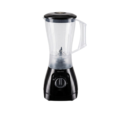 LIQUIDIFICADOR FORZA AGRATTO 850W 127V VERMELHO