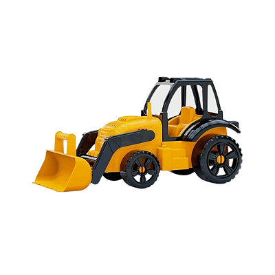CARREGADEIRA AGROWORKS I 368