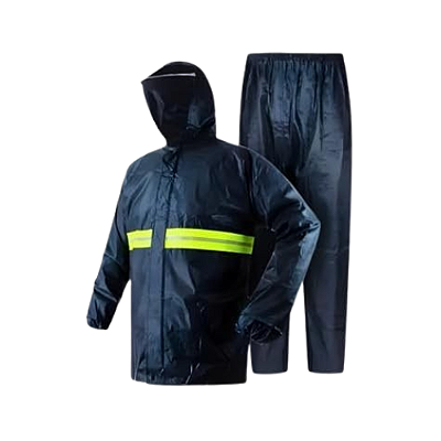 CAPA CHUVA MOTOQUEIRO AX20774-A