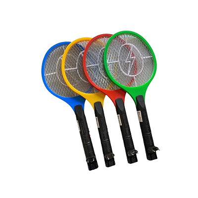 RAQUETE ELETRICA REC. AX20939-A