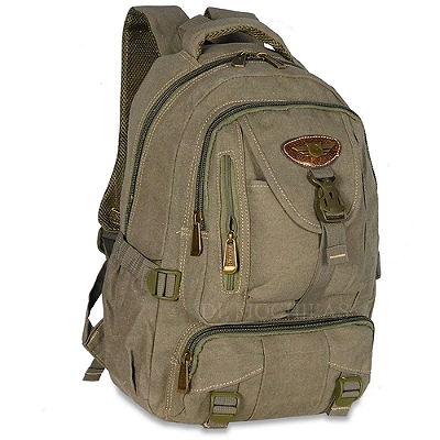 MOCHILA COSTA LONA J281#