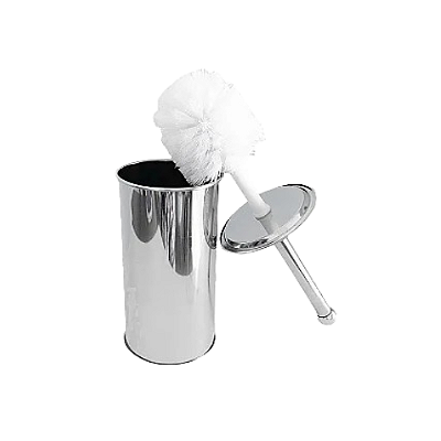 ESCOVA SANITARIA INOX RJ8105