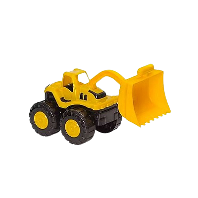 TRACTOR COLLECTION IND SL 303