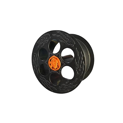 CARRETILHA DIMENOR BLACK 84