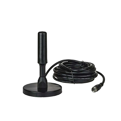ANTENA TV DIGITAL 5MT LCD-8601