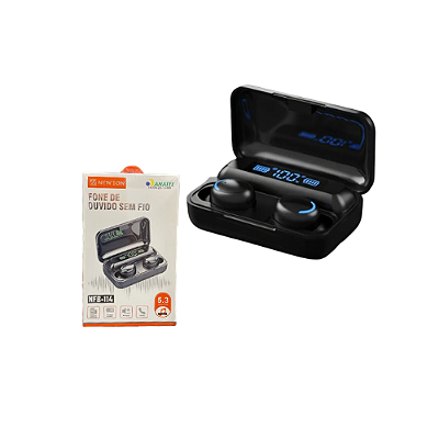 FONE BLUETOOTH NEW'ION NFB-114