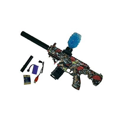 PISTOLA GEL REC. ACE SHOOTNG MS-5693