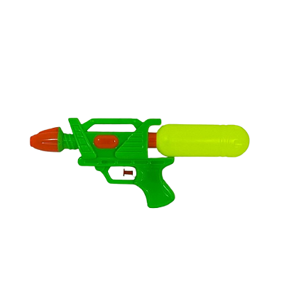 PISTOLA AGUA 28CM MS-4374
