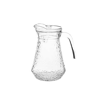 JARRA DE VIDRO AUSTRIA 1,3L 17290