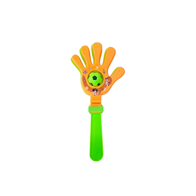 CHOCALHO MAOZINHA 19,5CM TOYS-23955