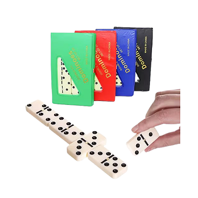 DOMINO OSSO 7MM GP3004