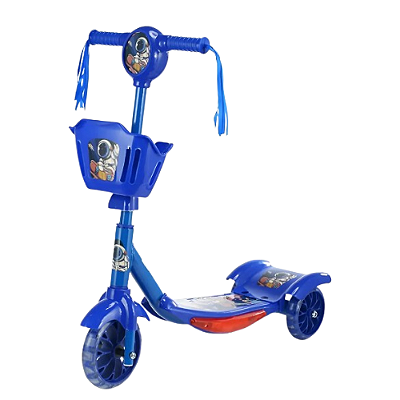 PATINETE INFATIL MASC. DV80019