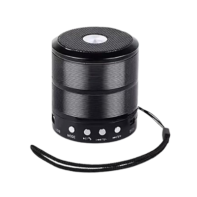 CAIXA DE SOM WS-887
