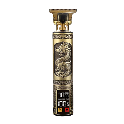 MAQUINA CORTAR CABELO DRAGAO AL-2667