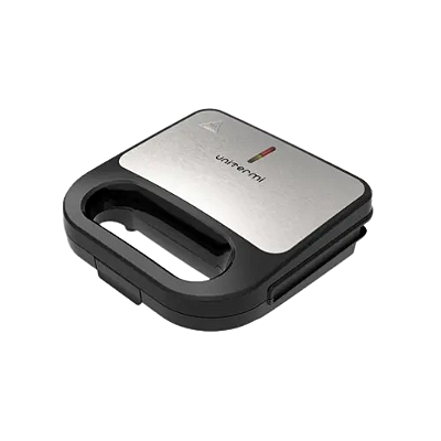 SANDUICHEIRA ELETRICA INOX 127V 64003R