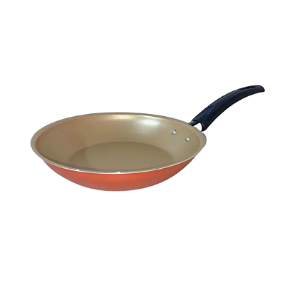 FRIGIDEIRA FRANCESA ANTIADERENTE CEREJA N18 417
