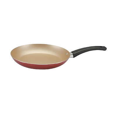 FRIGIDEIRA FRANCESA ANTIADERENTE CEREJA N22