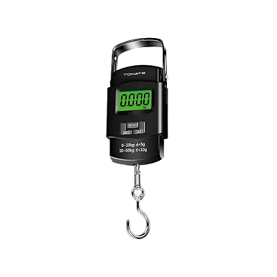 BALANÇA DIGITAL GANCHO STC-02