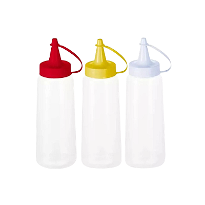 CONJUNTO 3 BISNAGAS 200ML 1391