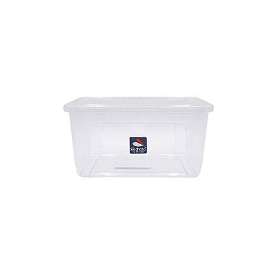CAIXA ORGANIZADORA ALTA 3,2LT 0119