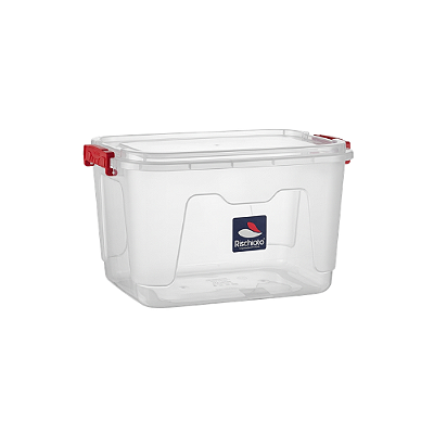 CAIXA ORGANIZADORA ALTA 12LT 0124