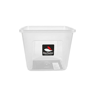 CAIXA ORGANIZADORA ALTA 5LTS 0127