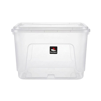 CAIXA ORGANIZADORA ALTA 50LTS 0117