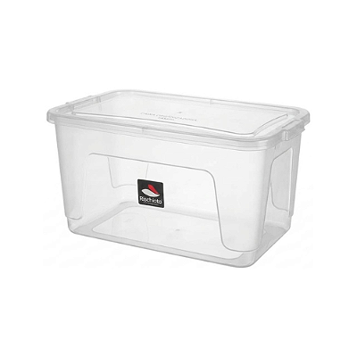CAIXA ORGANIZADORA 30LTS ALTA 0129
