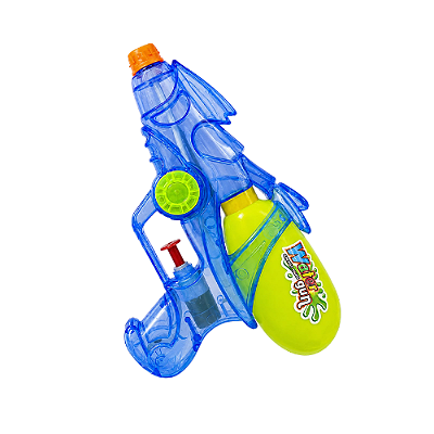 PISTOLA LANÇA AGUA WBU2482