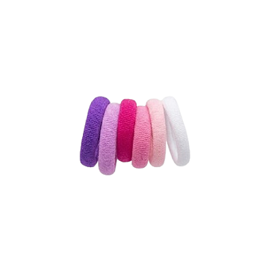 ELASTICO RABICO 3,5CM CT C/6 UN MF-2551